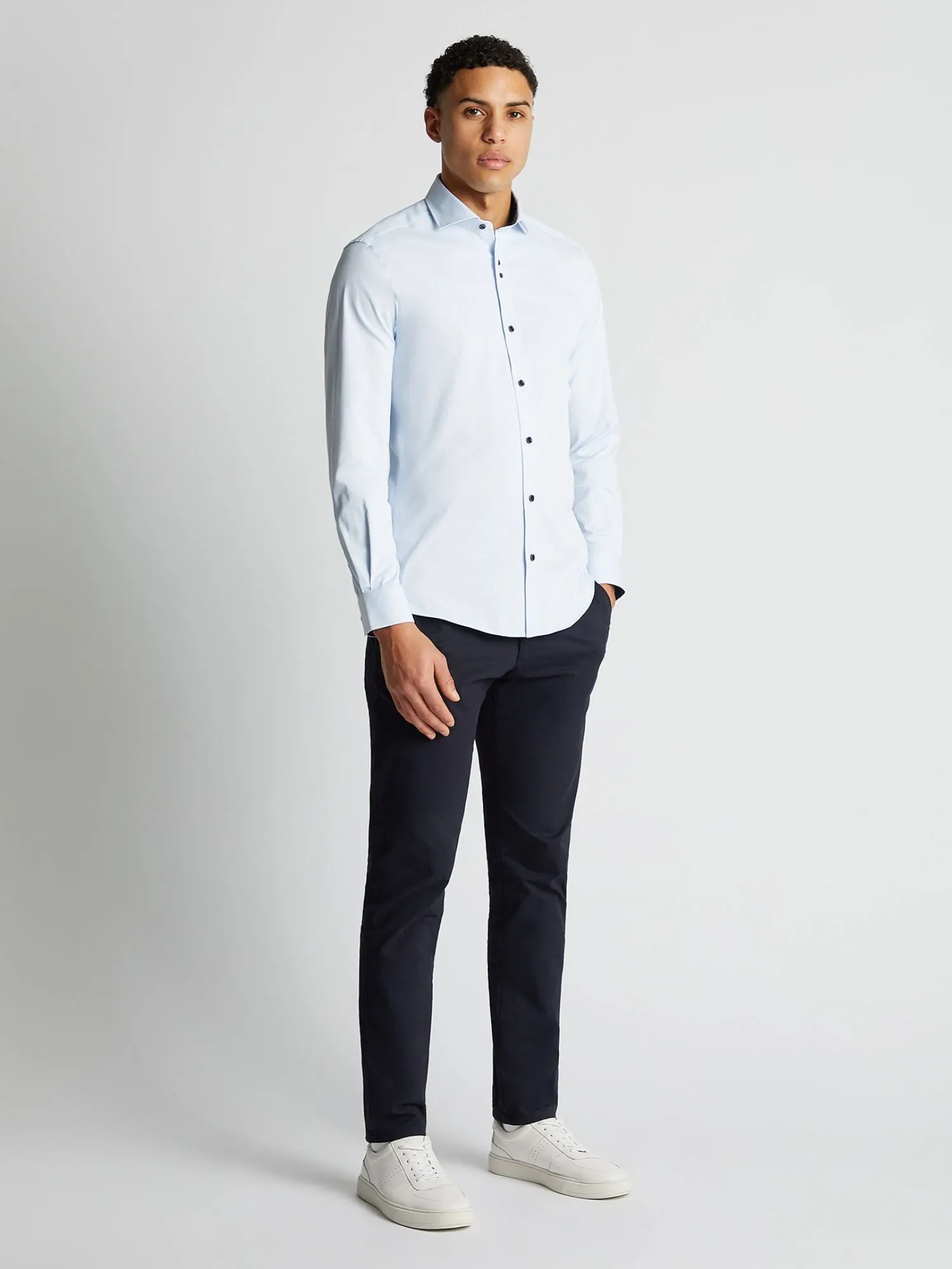 2 x Stretch Shirts