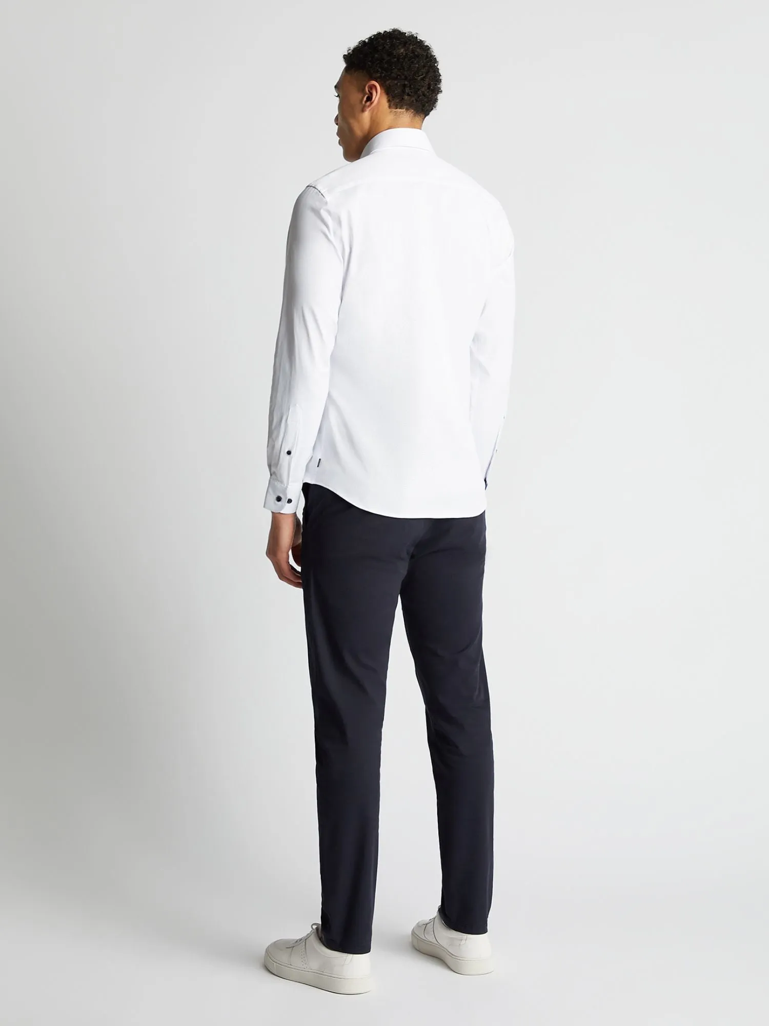 2 X Stretch Shirts