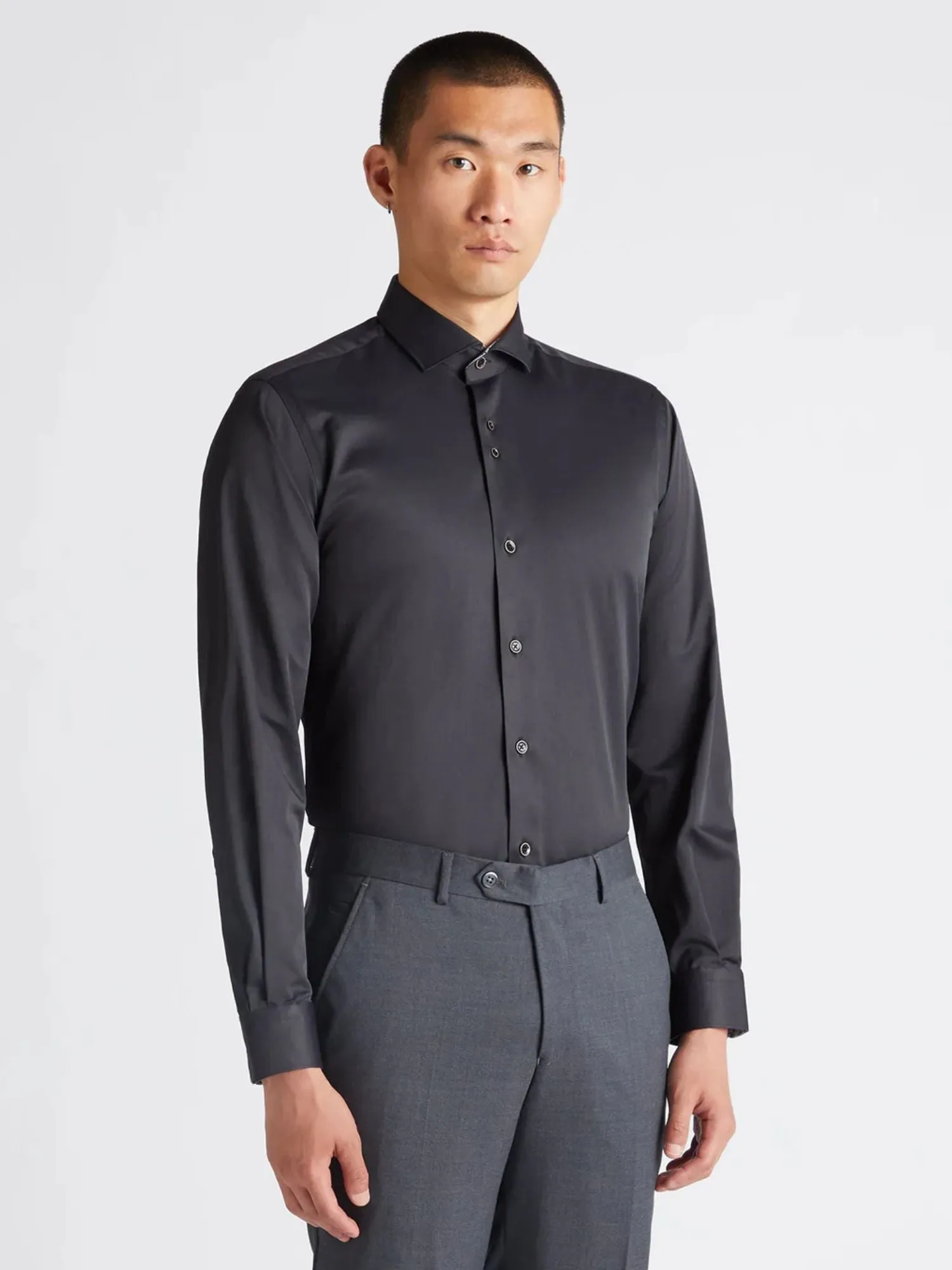 2 x Stretch Shirts
