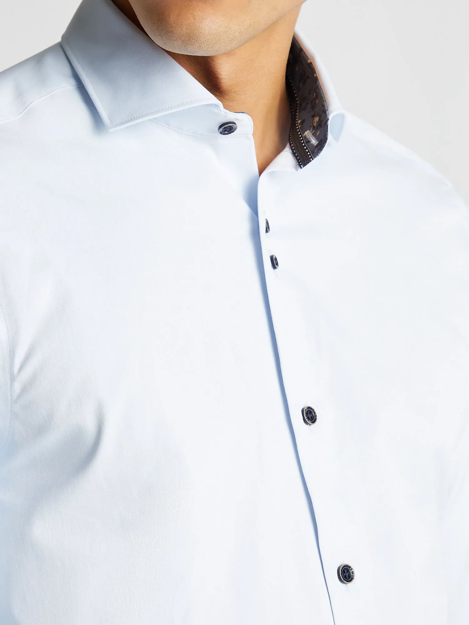 2 x Stretch Shirts