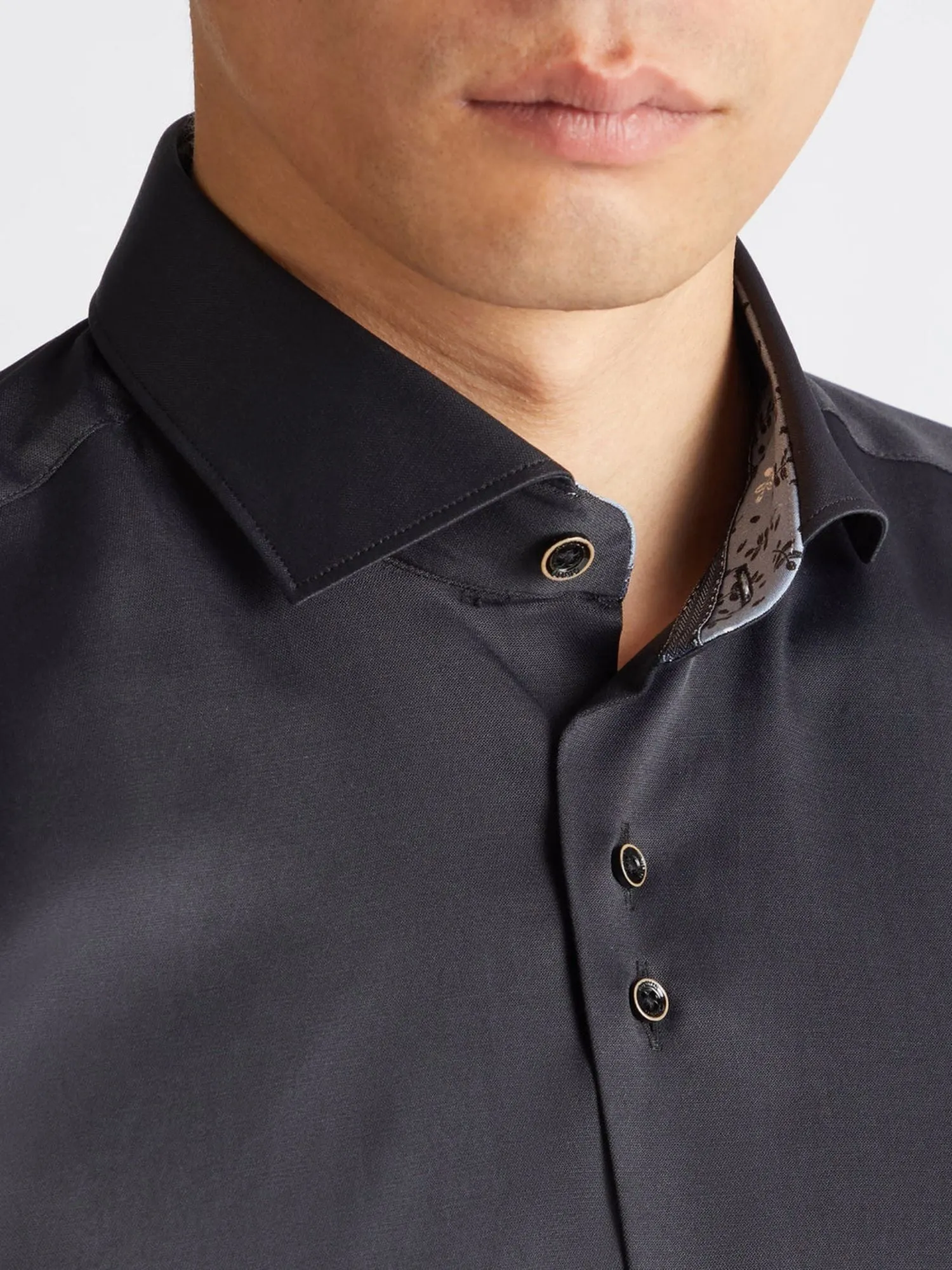 2 x Stretch Shirts