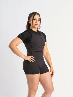 2025AS - Rausch Women's Singlet - Stealth