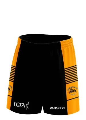 Abbeydorney LGFC Match Shorts Kids