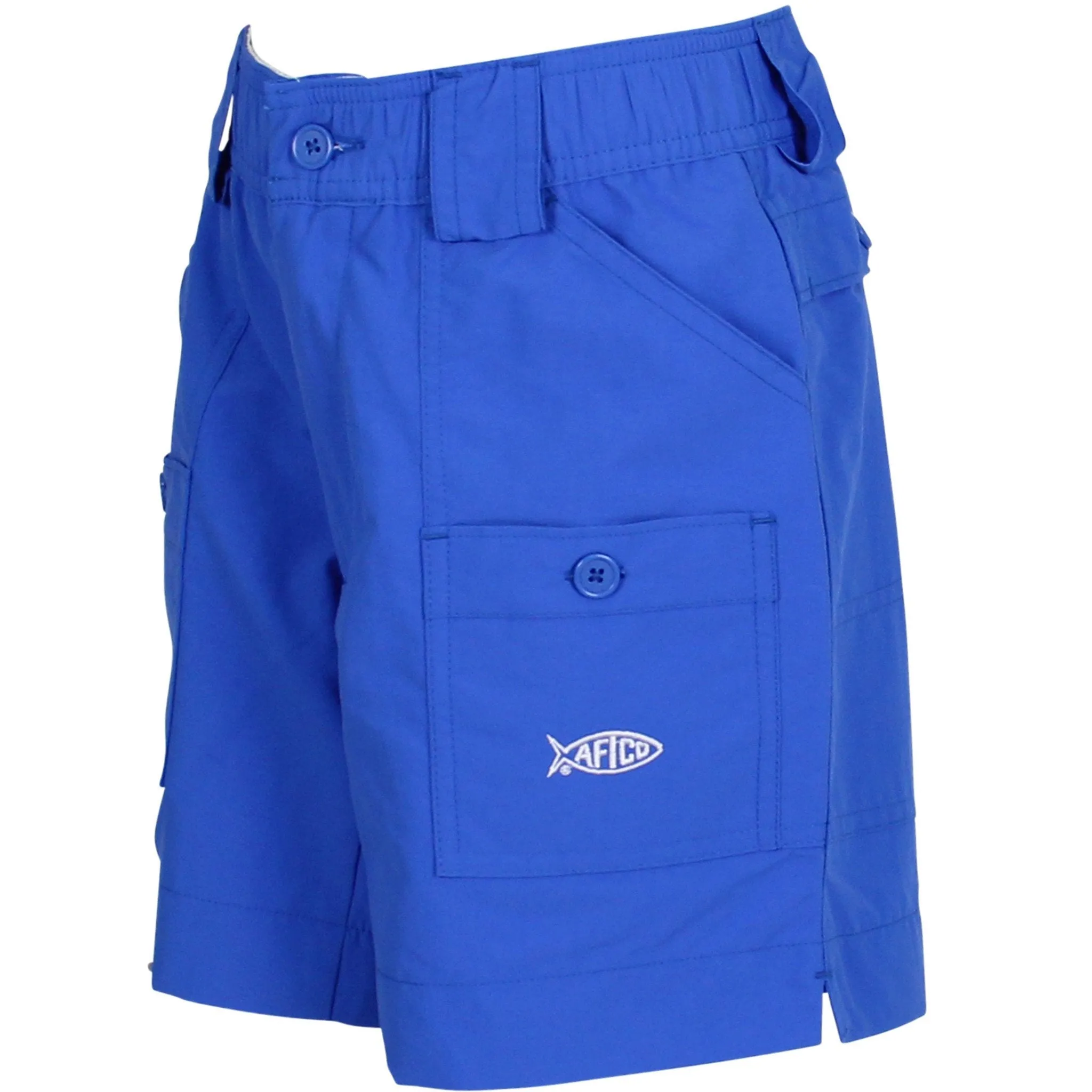 Aftco Boy's Original Fishing Short