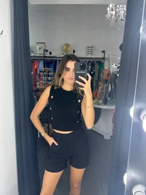 Almy Shorts