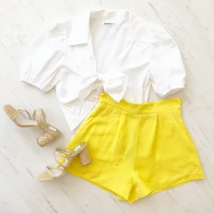 ASHTON SHORT