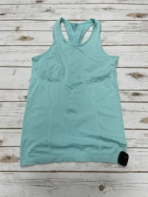 Athletic Tank Top By Zyia  Size: M