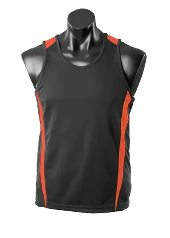 Aussie Pacific Eureka Kids Singlet 3104