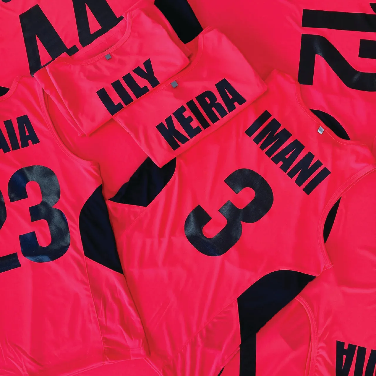 AUSSIE PACIFIC - Tasman Singlets