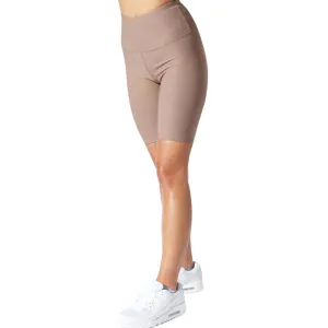 Avail High Waisted Biker Shorts