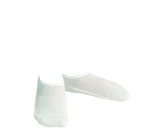 Bamboo Socks | No Fuss No-Show | Dew Drop