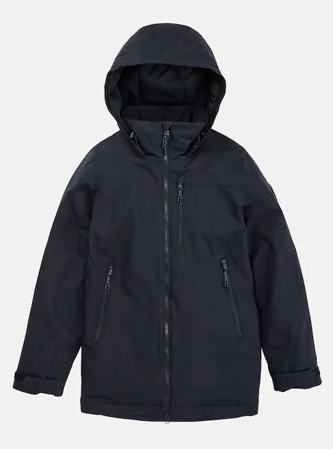 Burton Lelah Jacket Womens Black