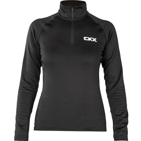 CKX Women's Knox Base Layer Top