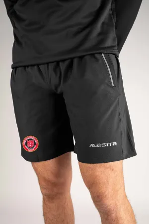 Clara Town FC Premier Style Leisure Short Adult