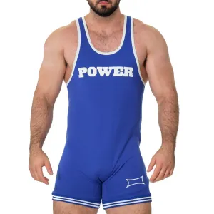 Classic POWER Singlet - OUTLET