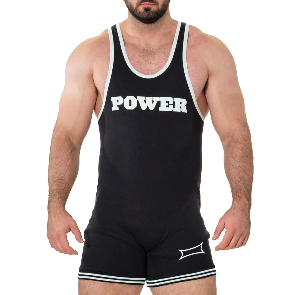 Classic POWER Singlet - OUTLET