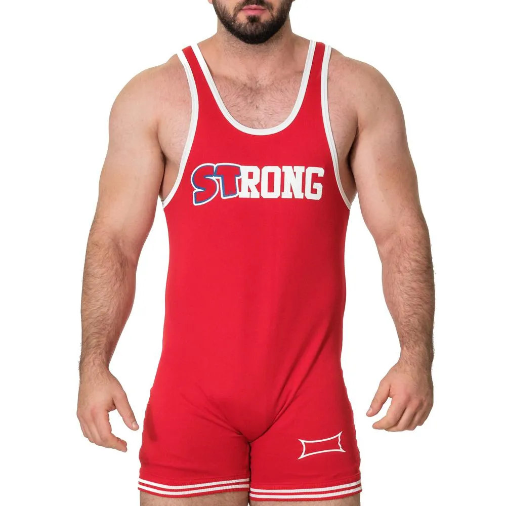 Classic STrong Singlet - OUTLET