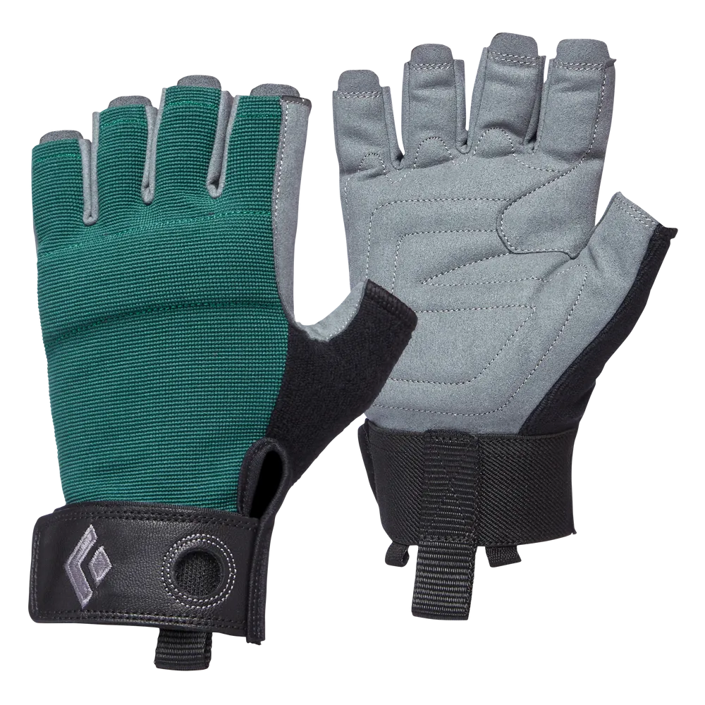 Crag Half-Finger Gloves W