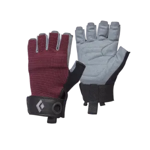 Crag Half-Finger Gloves W