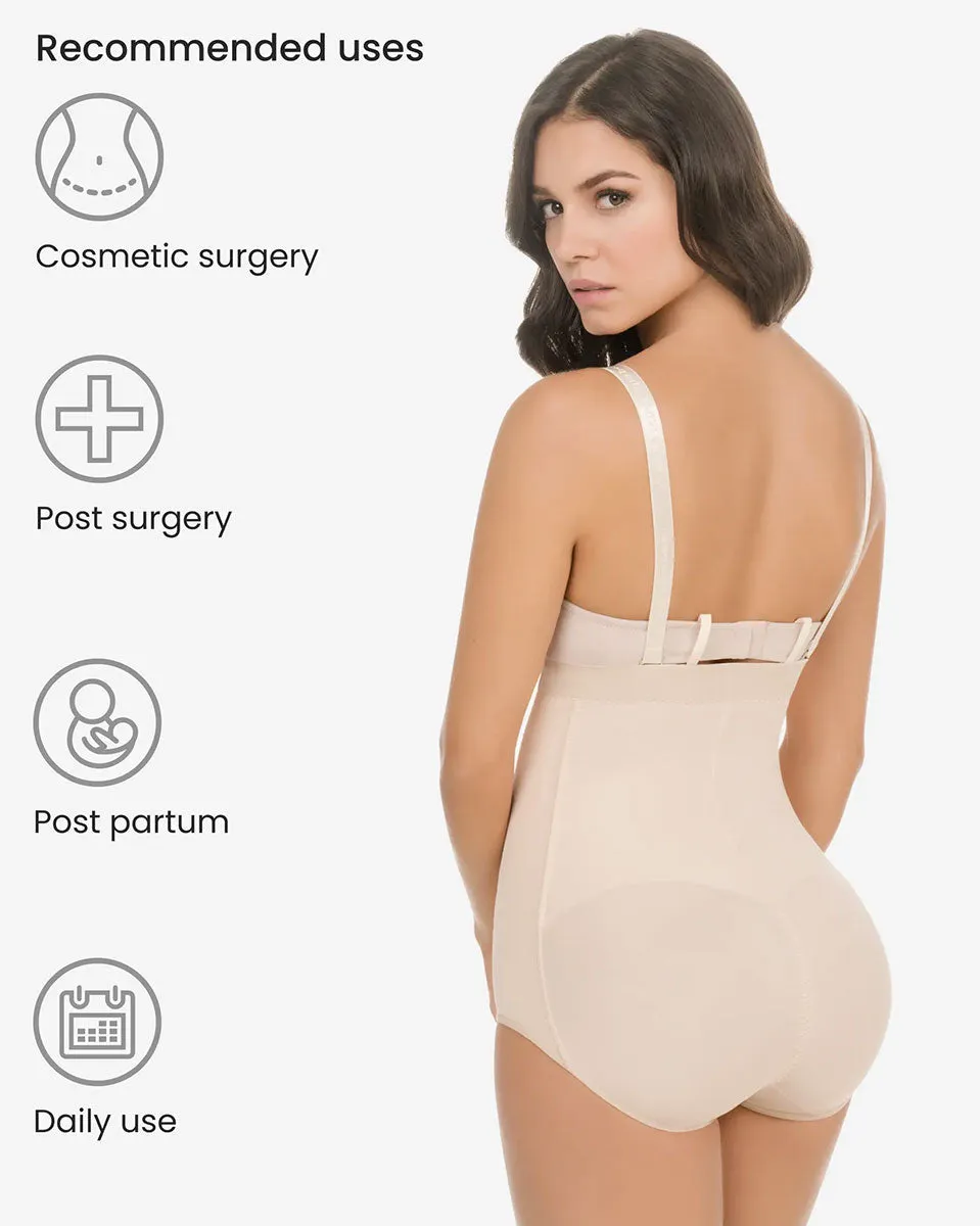 Cysm High Compression Body Shaper - Styles 2117