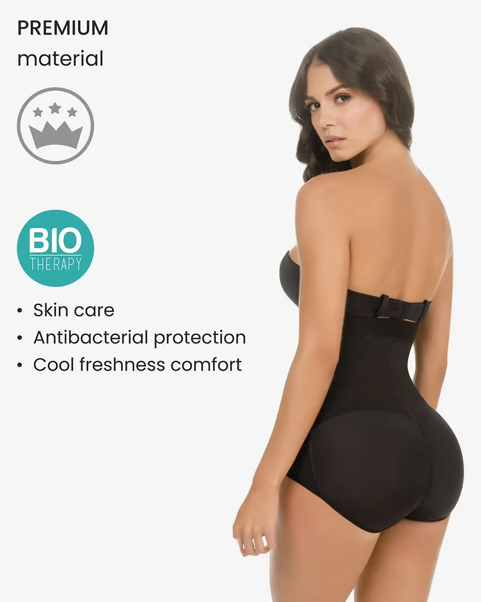 Cysm High Compression Body Shaper - Styles 2117