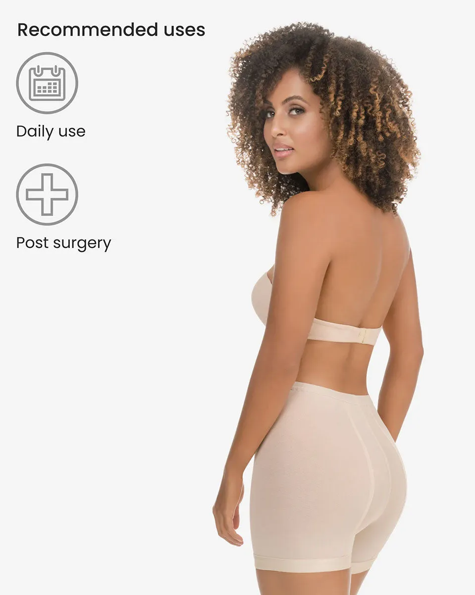 Cysm Premium Lifting Short - Style 276