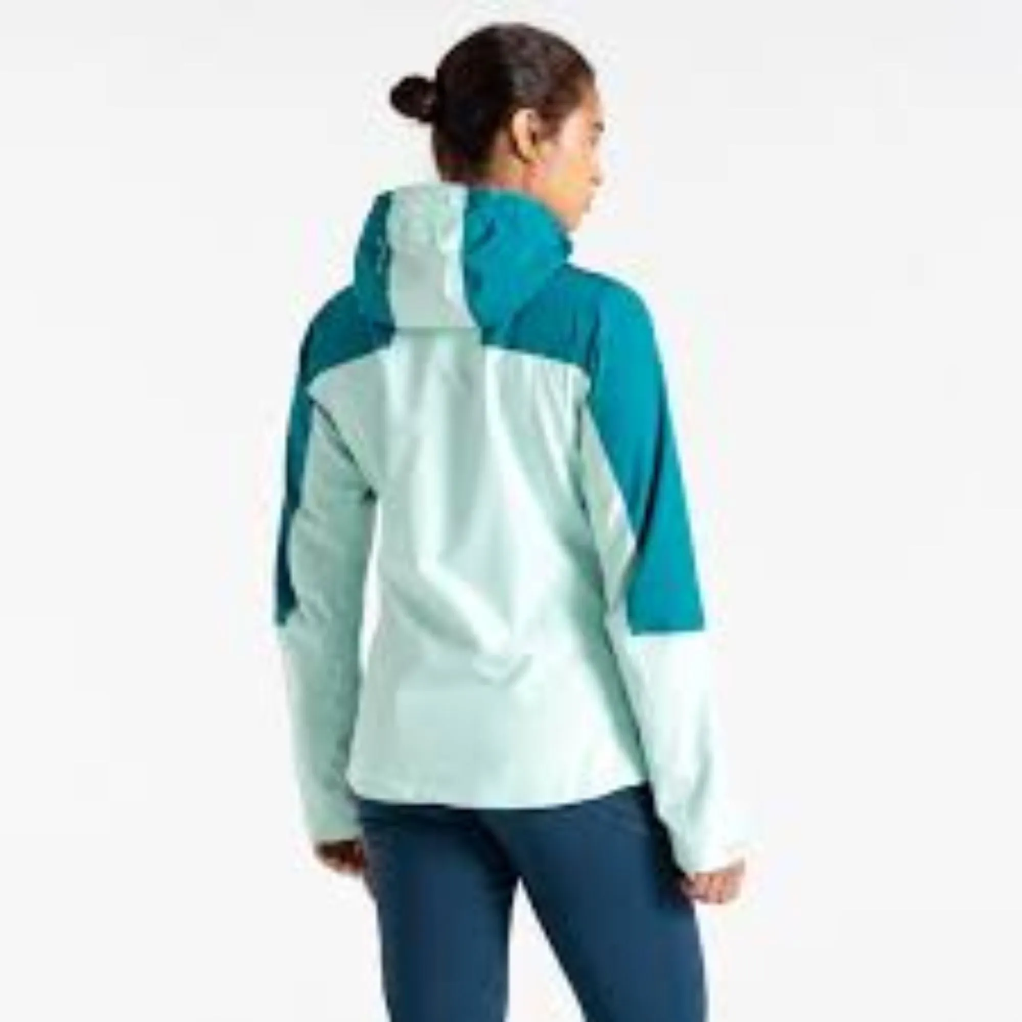 D2B Women's Torreck Jacket