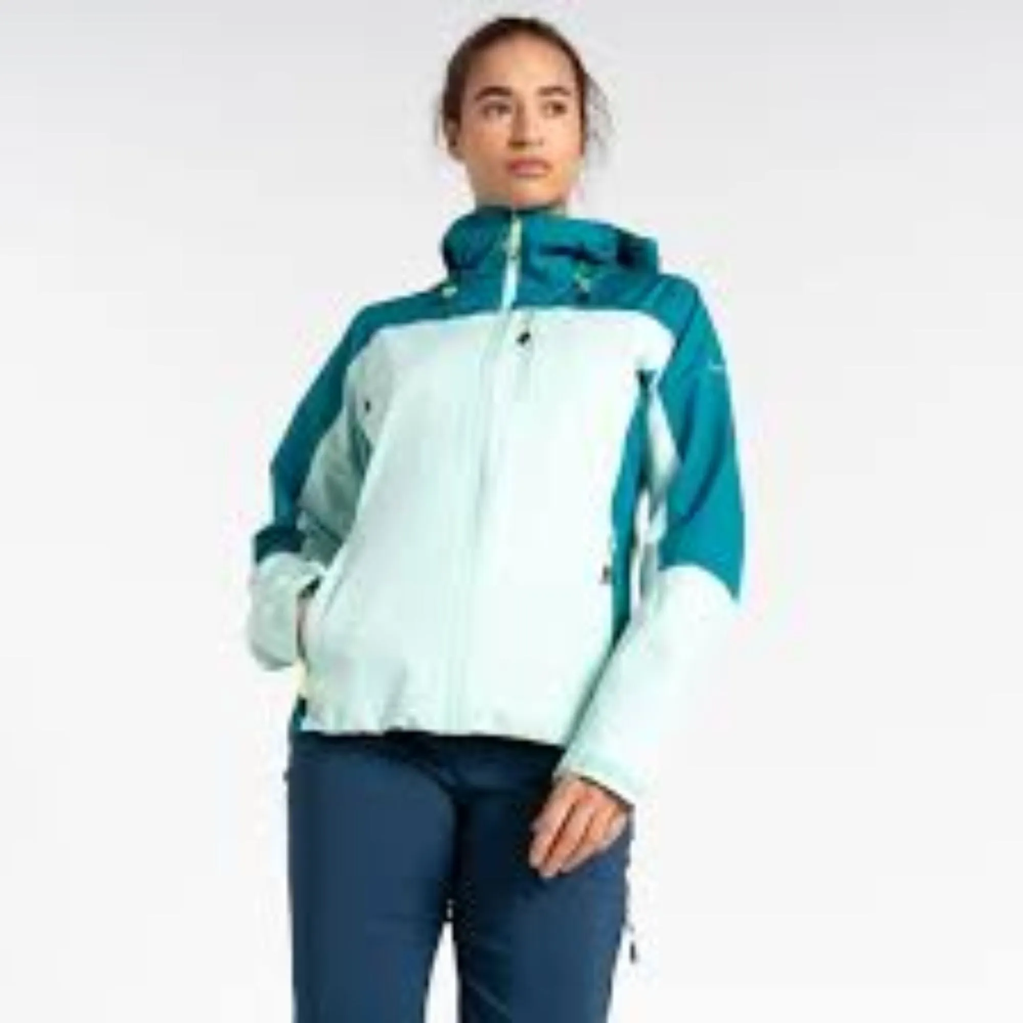 D2B Women's Torreck Jacket