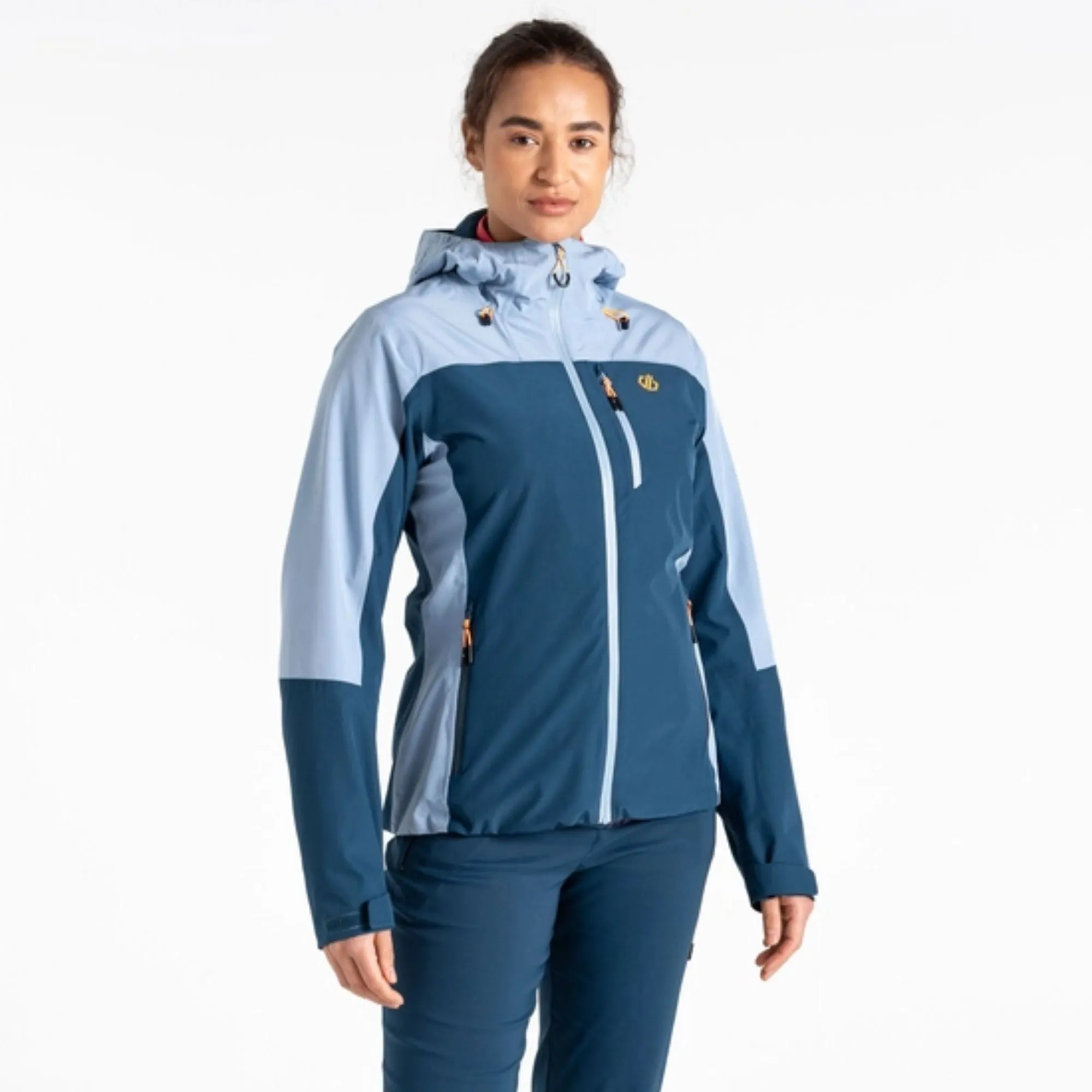 D2B Women's Torreck Jacket