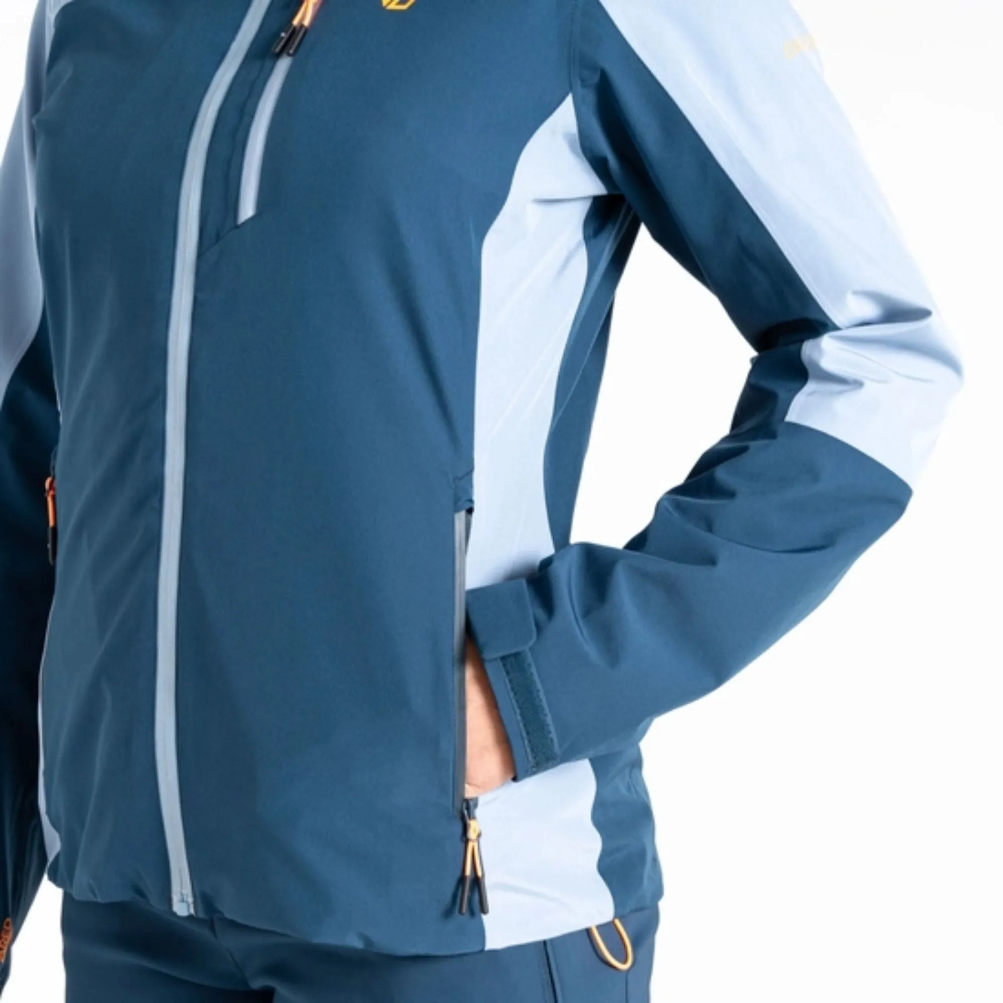 D2B Women's Torreck Jacket