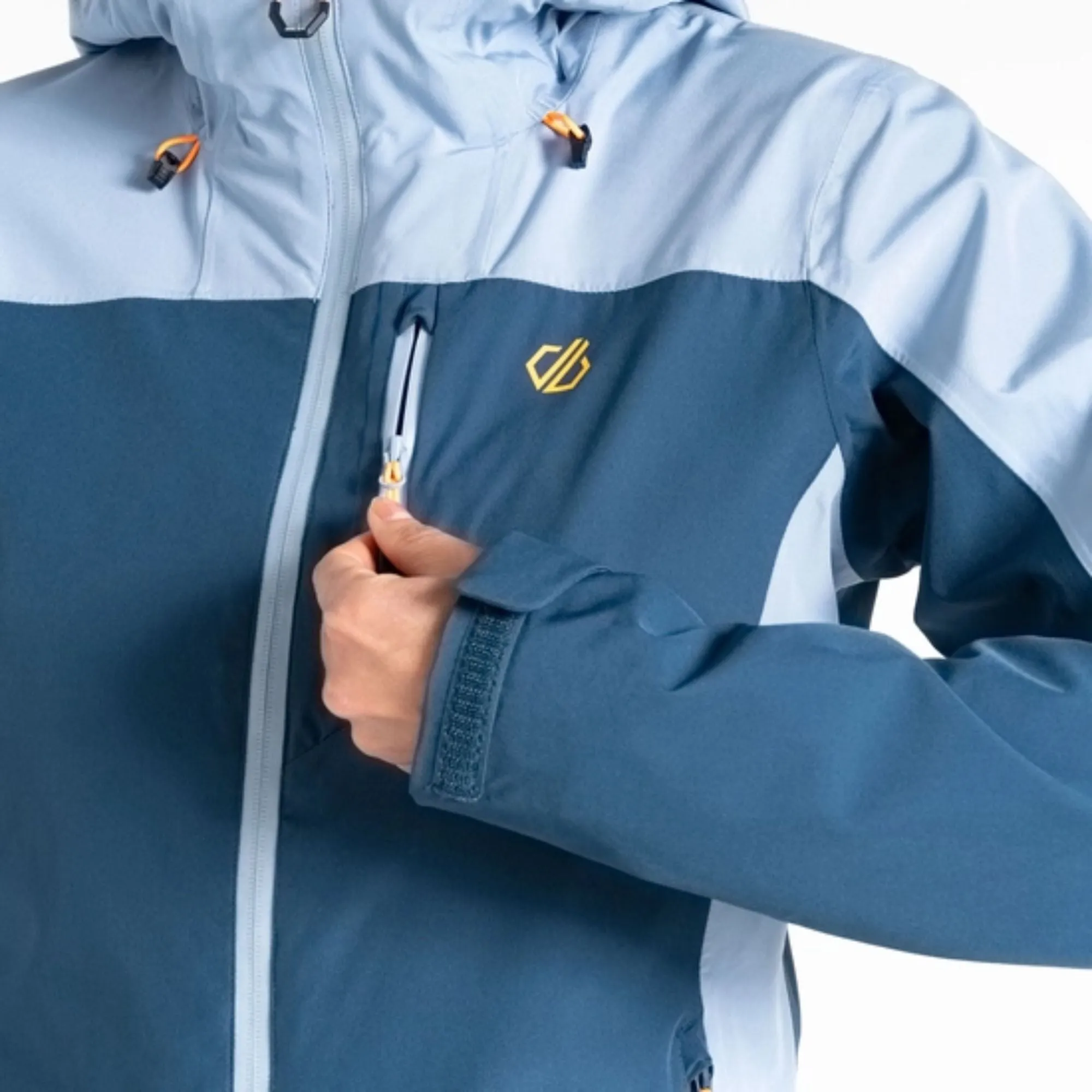 D2B Women's Torreck Jacket