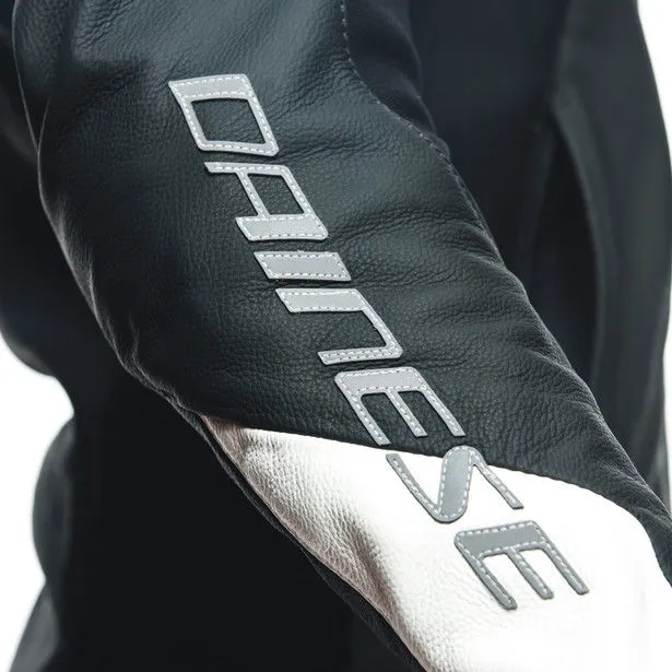 Dainese Women's Rapida Perf. Leather Jacket