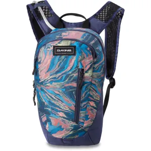 Dakine Women's Shuttle 6L Bike Hydration Backpack - Daytripping