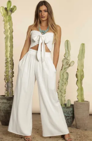 Del Mar Set