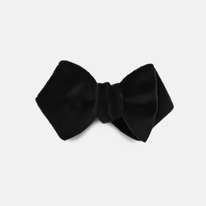 Diamond Bow Tie
