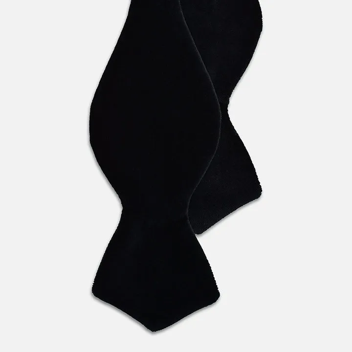 Diamond Bow Tie