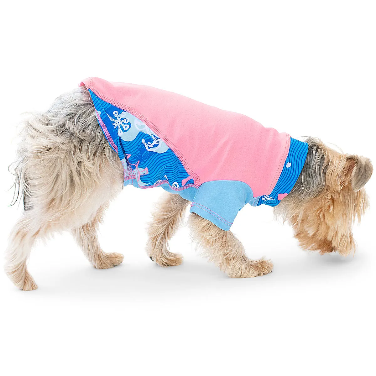 Dog Sun Shirt - Peoni (Made in USA)