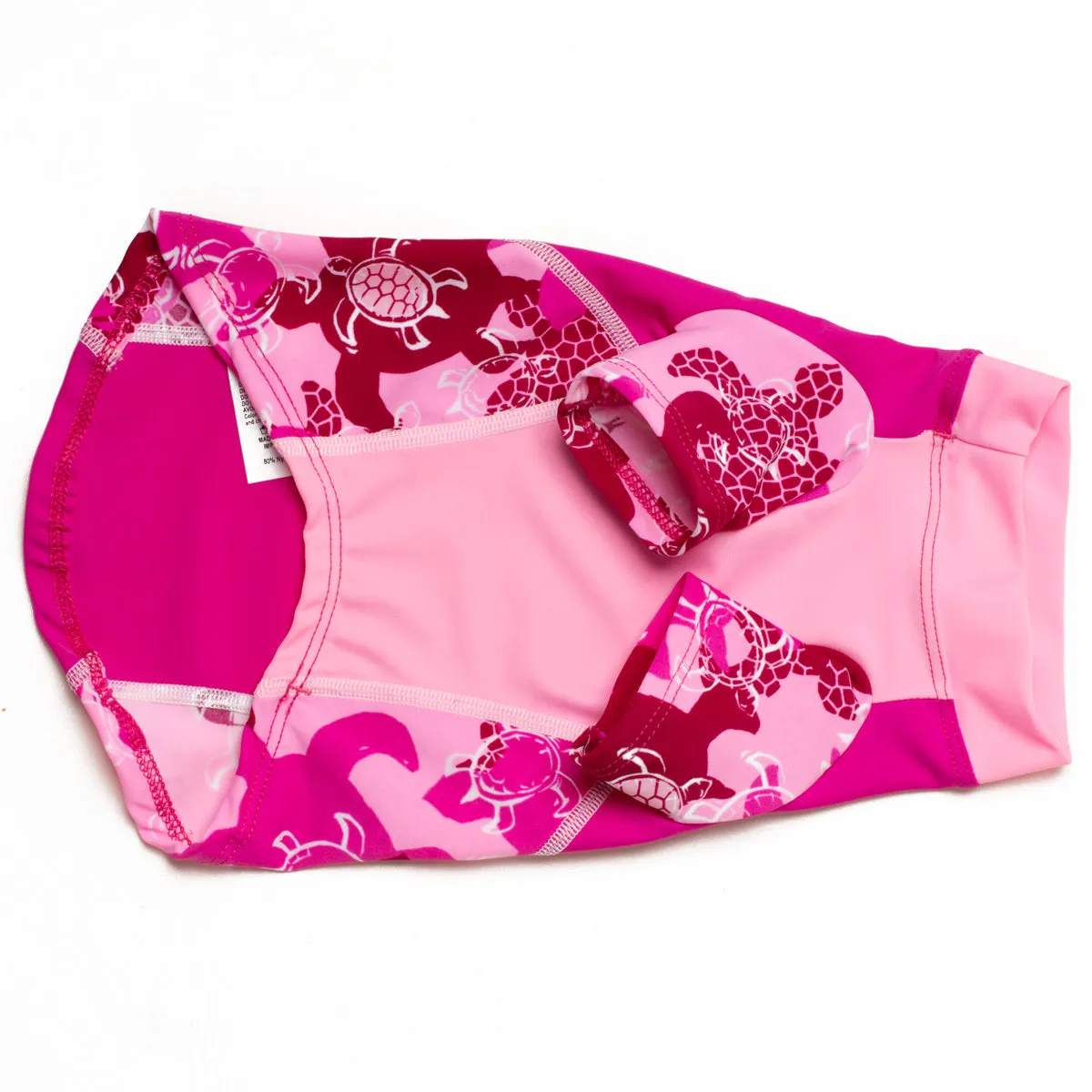 Dog Sun Shirt - Peoni (Made in USA)