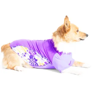 Dog Sun Shirt - Uva (Made in USA)