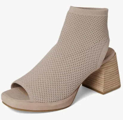 Eileen Fisher Gavis Bootie