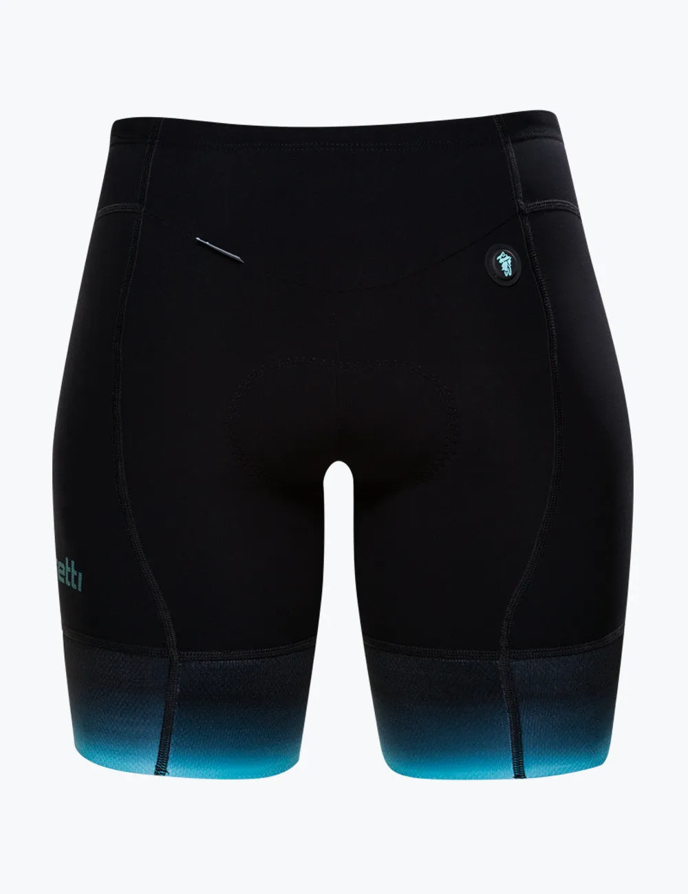 ES'17 - Niza - Triathlon Short. Women
