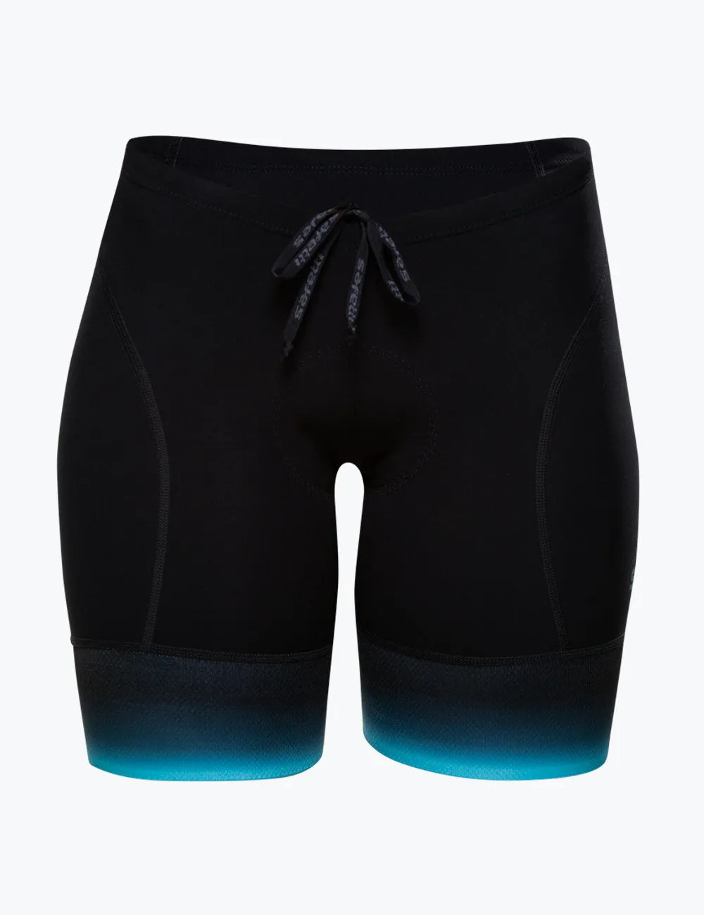 ES'17 - Niza - Triathlon Short. Women