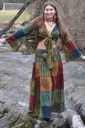 Fern and Fire Set [NEW]