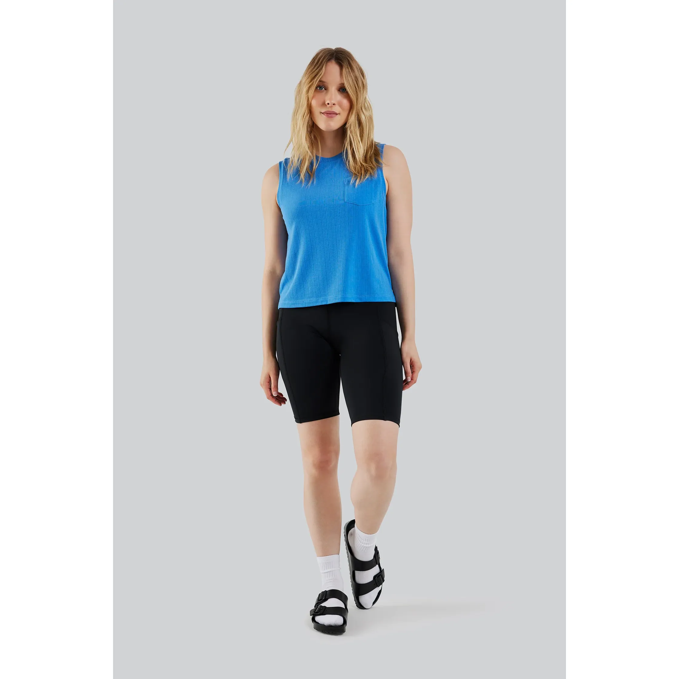 Fig Murdo Muscle Tank Top Women's