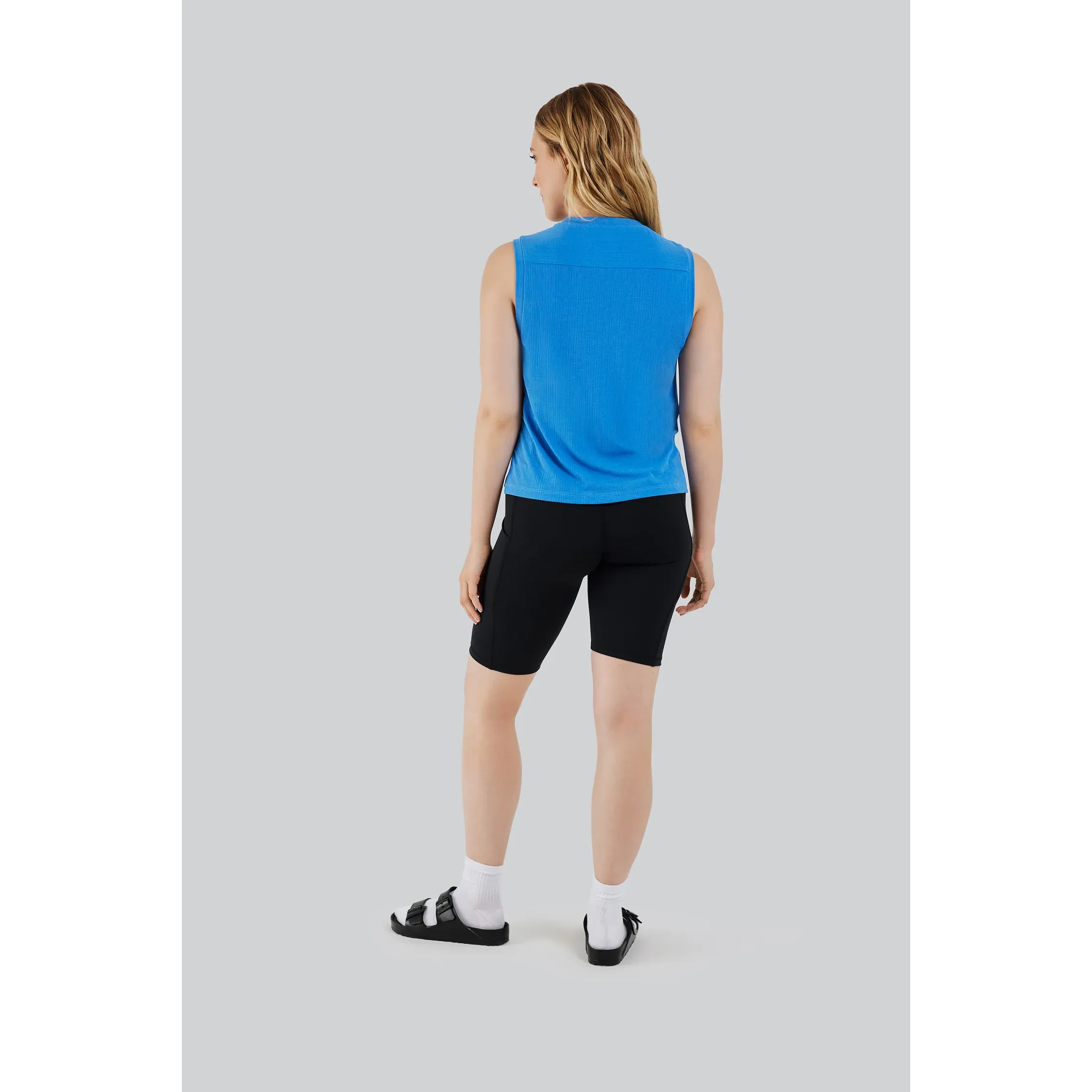 Fig Murdo Muscle Tank Top Women's