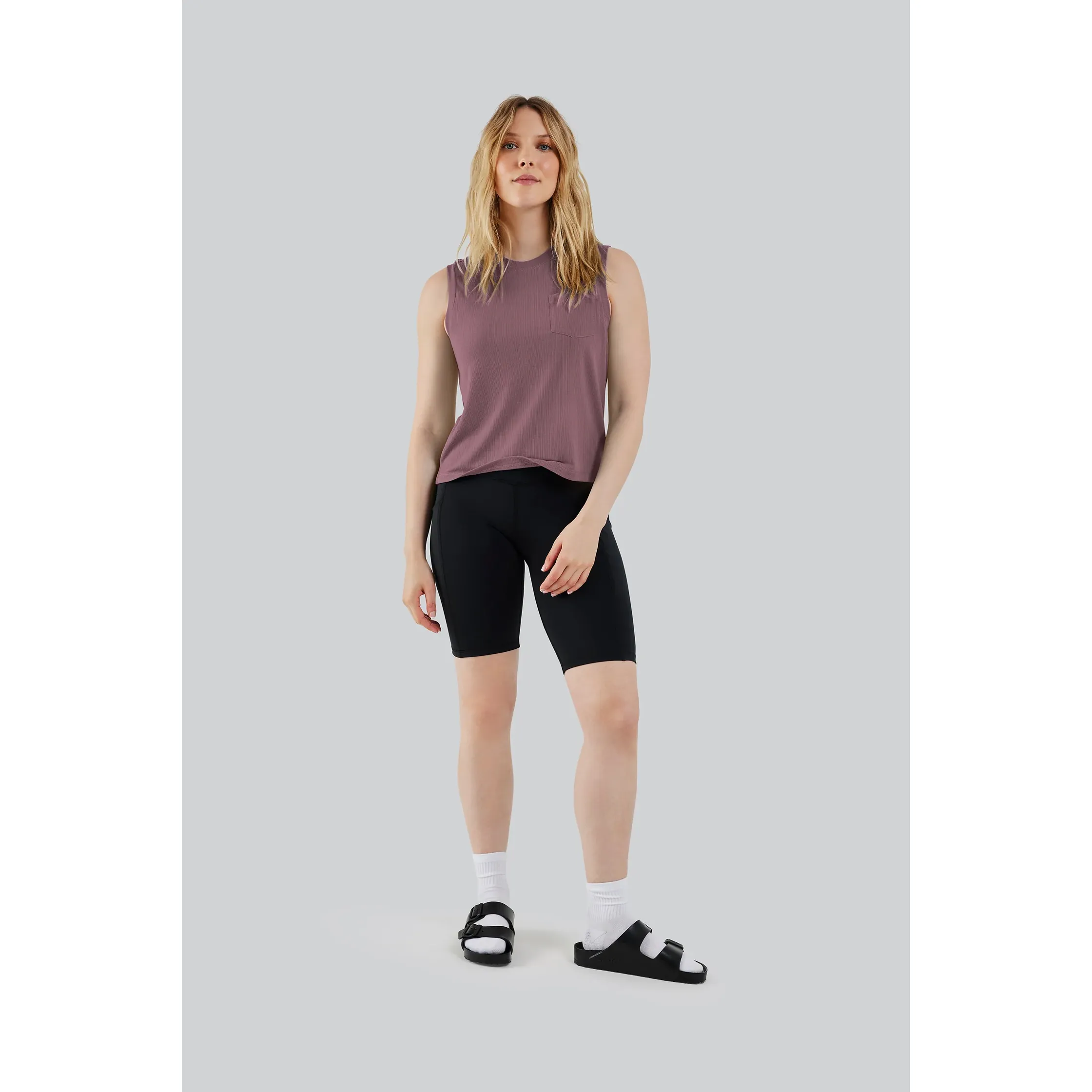 Fig Murdo Muscle Tank Top Women's