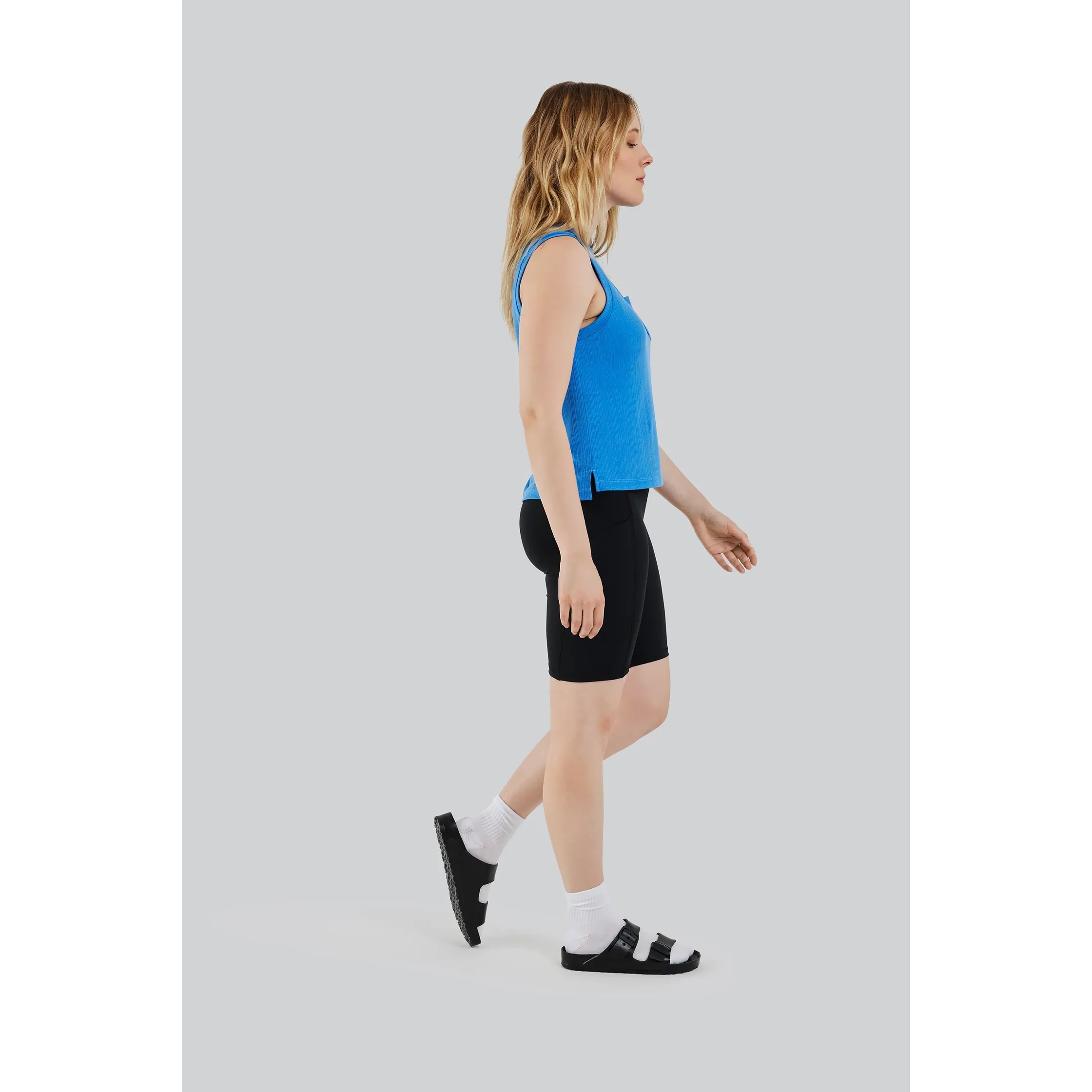 Fig Murdo Muscle Tank Top Women's