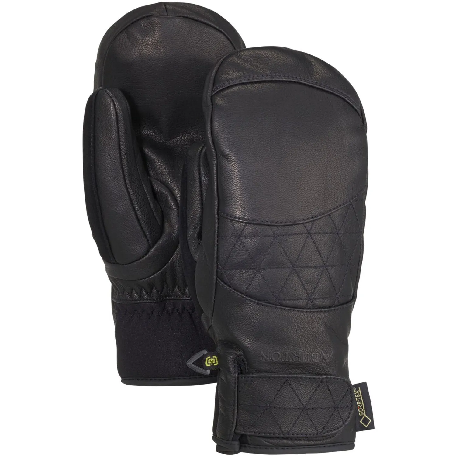 Gondy Gore-Tex Womens Snowboard Mittens 2021