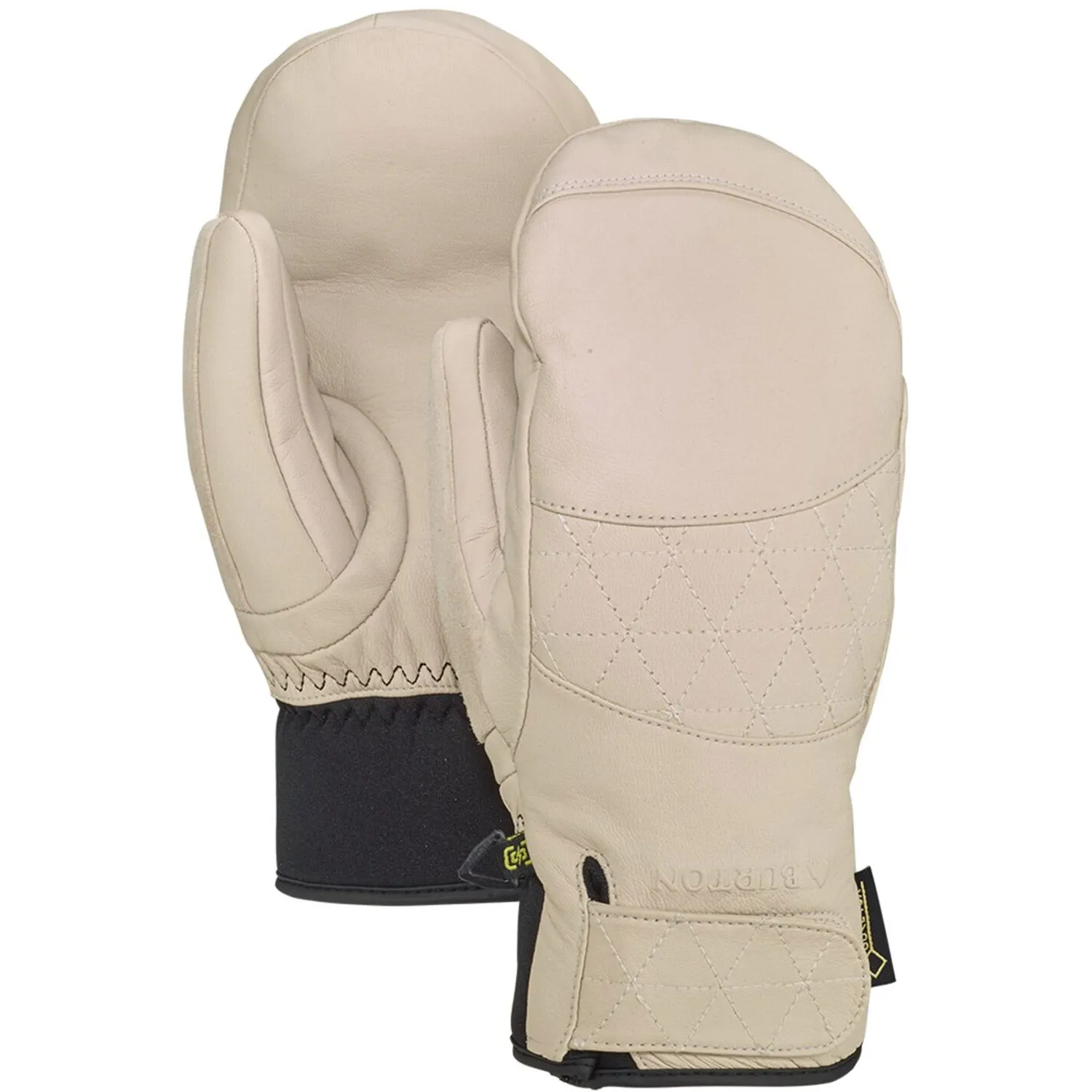 Gondy Gore-Tex Womens Snowboard Mittens 2021