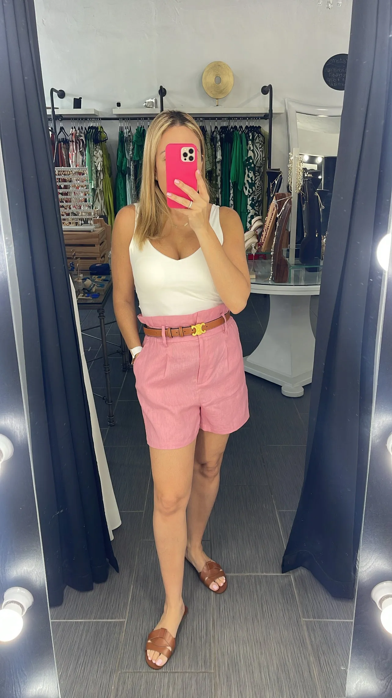 Hannah Shorts